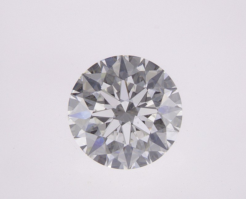 Round 1.01 carat H VS1 Photo