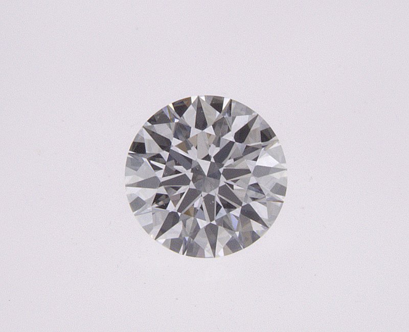 Round 0.31 carat F VS1 Photo