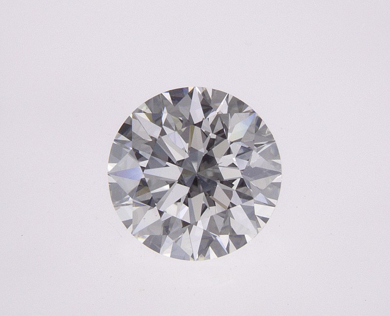 Round 0.90 carat H SI1 Photo