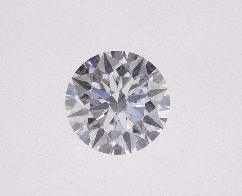 Round 0.41 carat E VS2 Photo