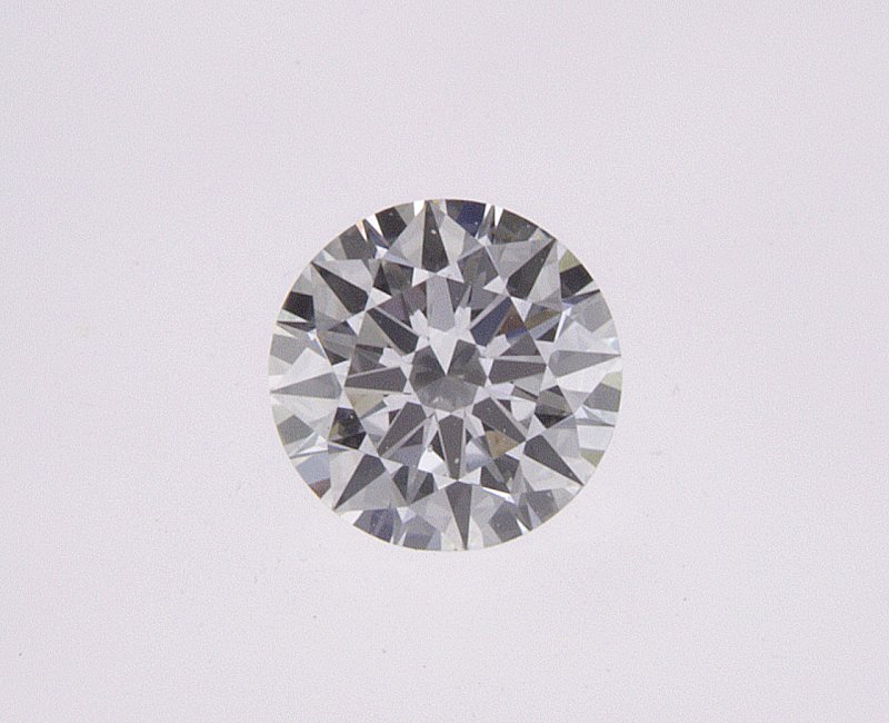 Round 0.31 carat G VS2 Photo