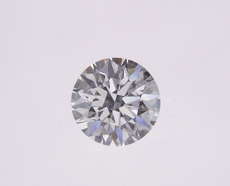 Round 0.30 carat F VS1 Photo