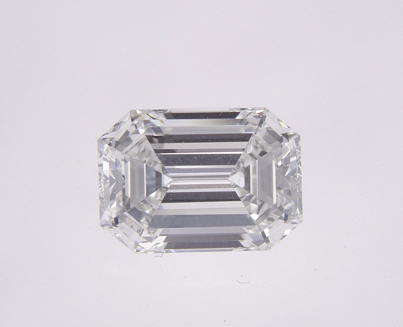 Emerald 1.02 carat F VS1 Photo