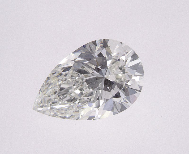 Pear 1.00 carat I VS2 Photo