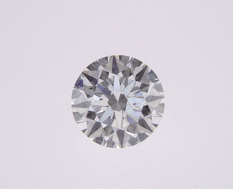 Round 0.40 carat I SI1 Photo