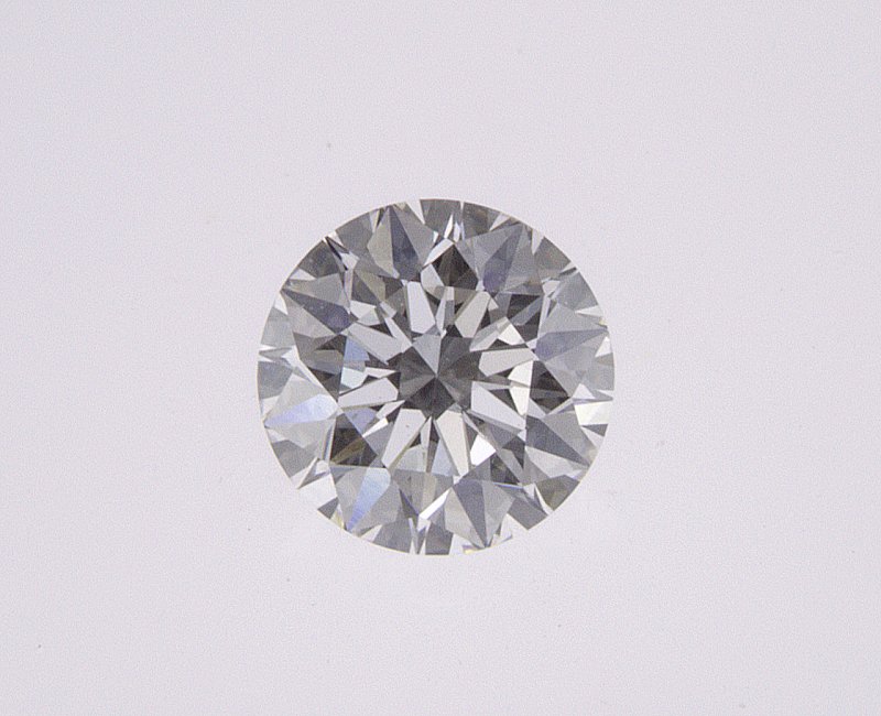 Round 0.42 carat I SI1 Photo