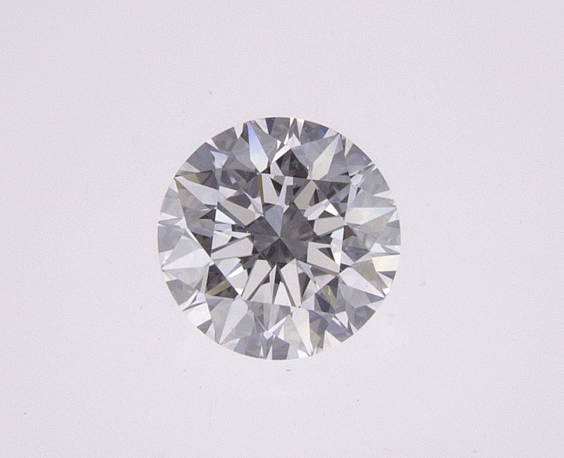 0.5 Carat Round Cut Natural Diamond