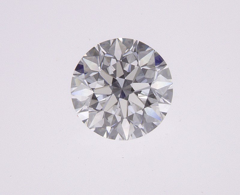 0.5 Carat Round Cut Natural Diamond