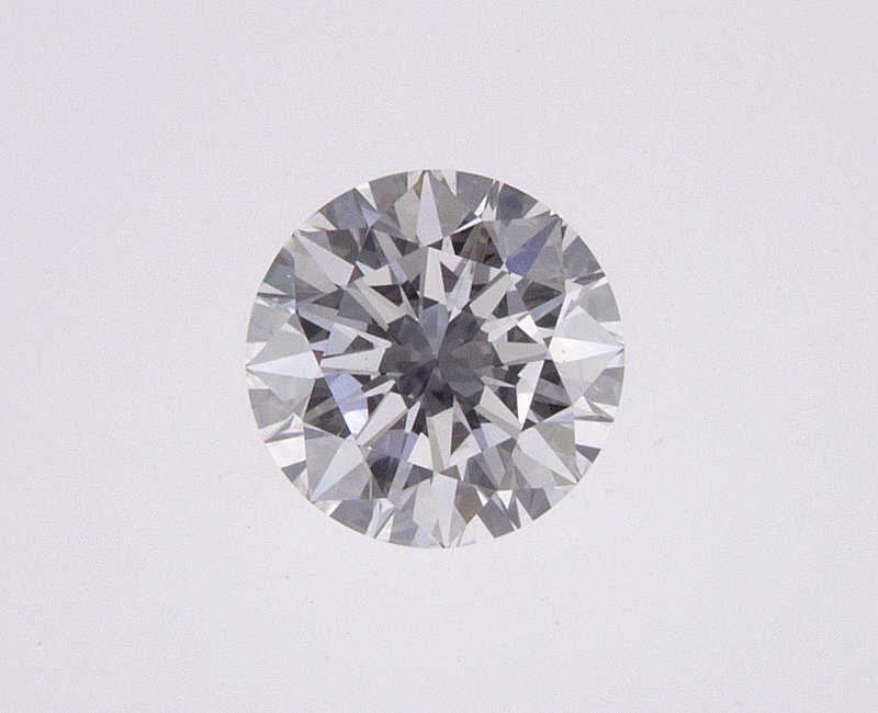0.5 Carat Round Cut Natural Diamond