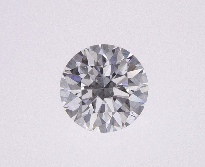 0.5 Carat Round Cut Natural Diamond