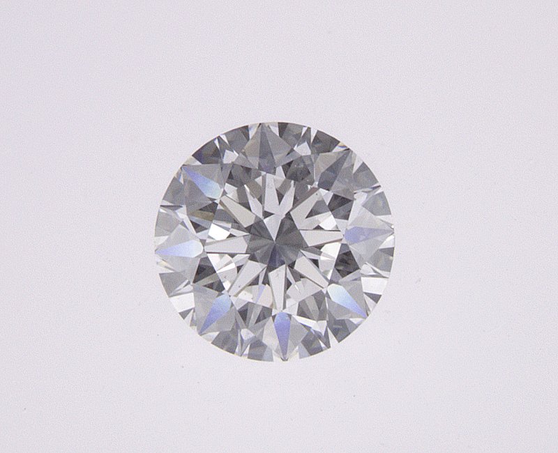 0.5 Carat Round Cut Natural Diamond