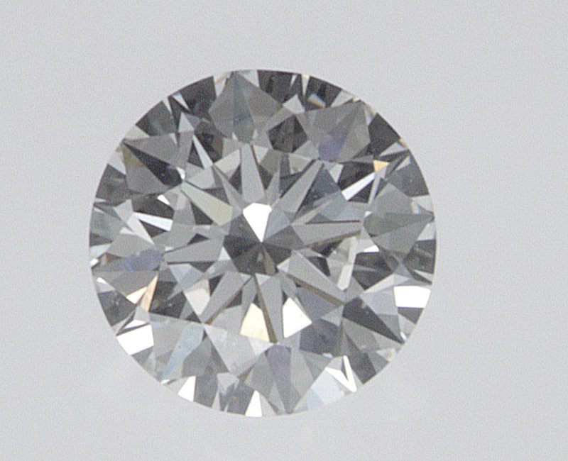 Round 0.30 carat H VS2 Photo