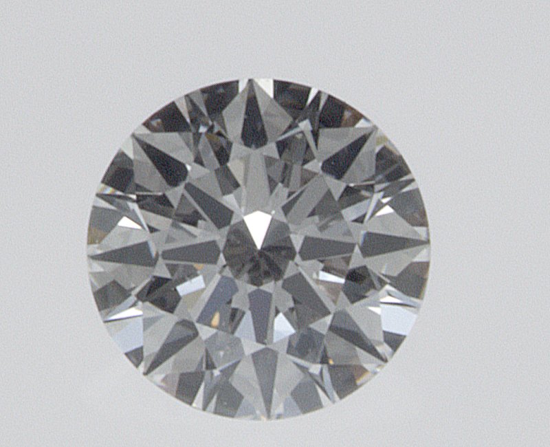 Round 0.30 carat H VS2 Photo