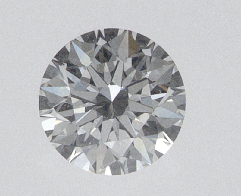 Round 0.30 carat H VS2 Photo