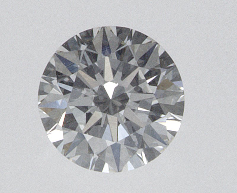 Round 0.31 carat H VS2 Photo