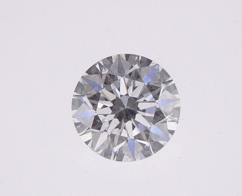 Round 0.30 carat F SI2 Photo