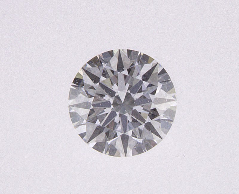 Round 0.30 carat F SI2 Photo
