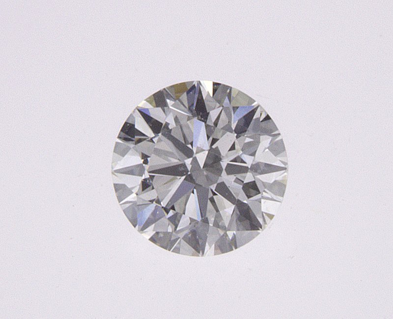 Round 0.30 carat H SI1 Photo