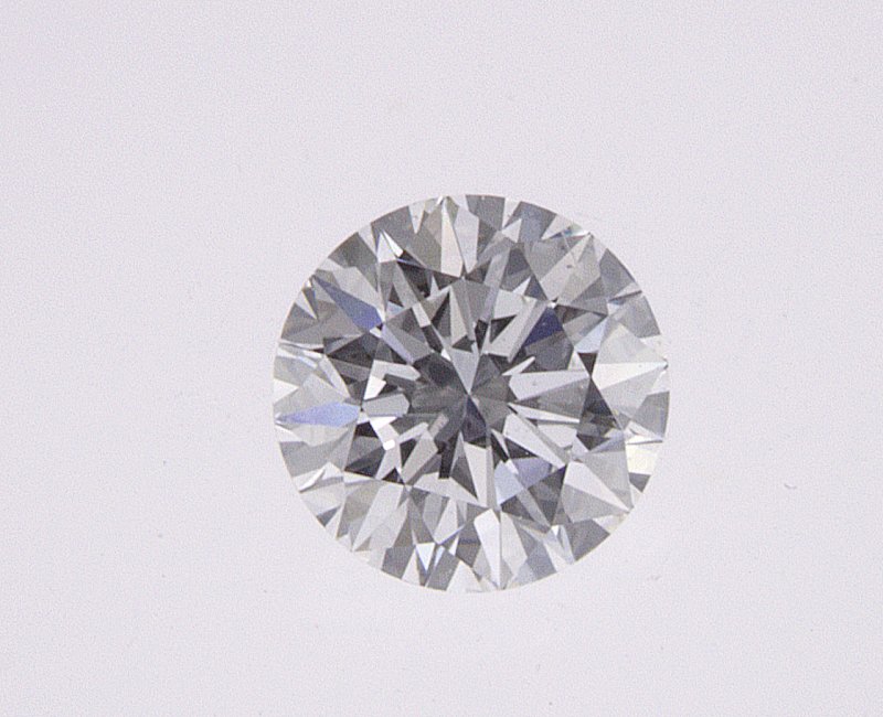 Round 0.30 carat F SI1 Photo