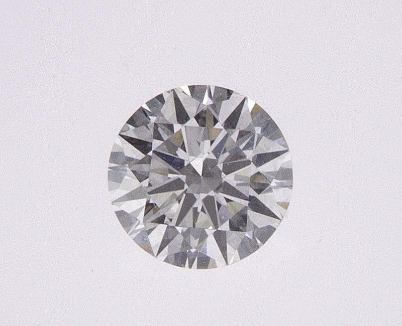 Round 0.32 carat H SI1 Photo