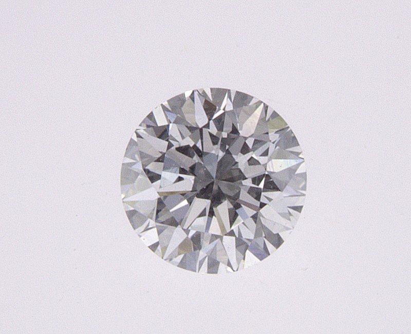 Round 0.31 carat F SI2 Photo