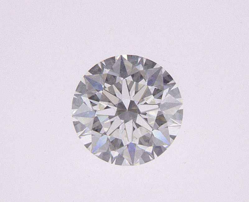 Round 0.30 carat I SI1 Photo