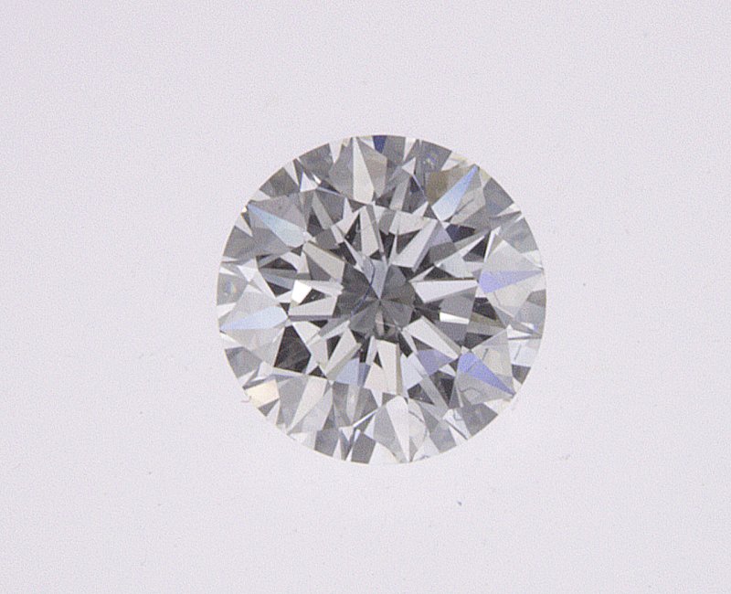 Round 0.31 carat H VS2 Photo