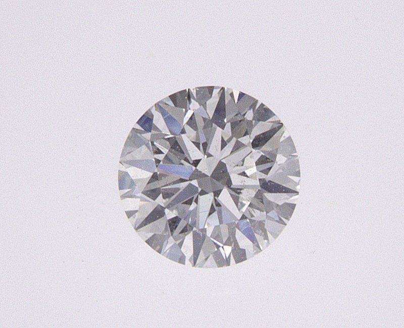 Round 0.31 carat G SI2 Photo