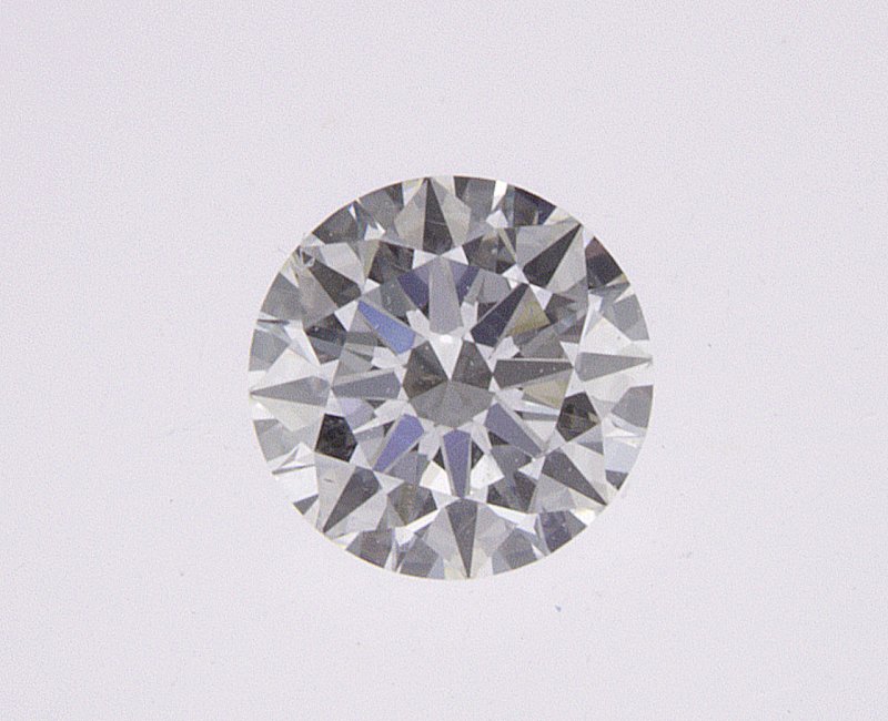 Round 0.31 carat H SI2 Photo