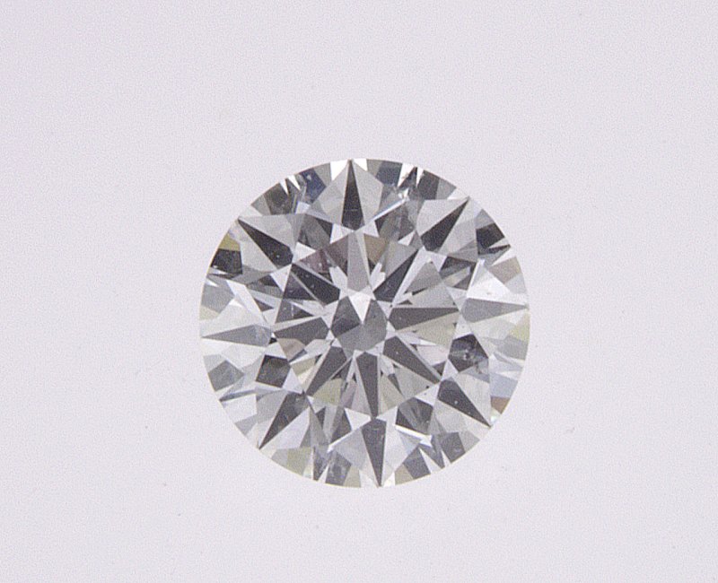 Round 0.32 carat G SI2 Photo