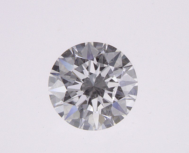 Round 0.33 carat G SI1 Photo