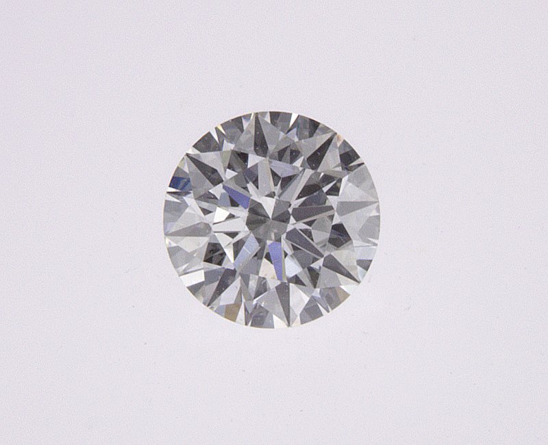 Round 0.33 carat I SI1 Photo