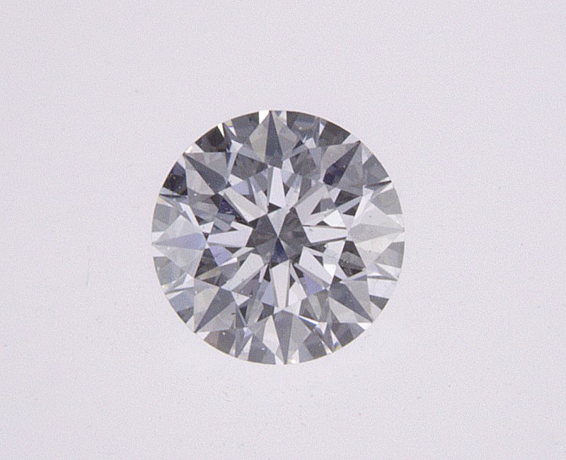Round 0.30 carat D SI1 Photo