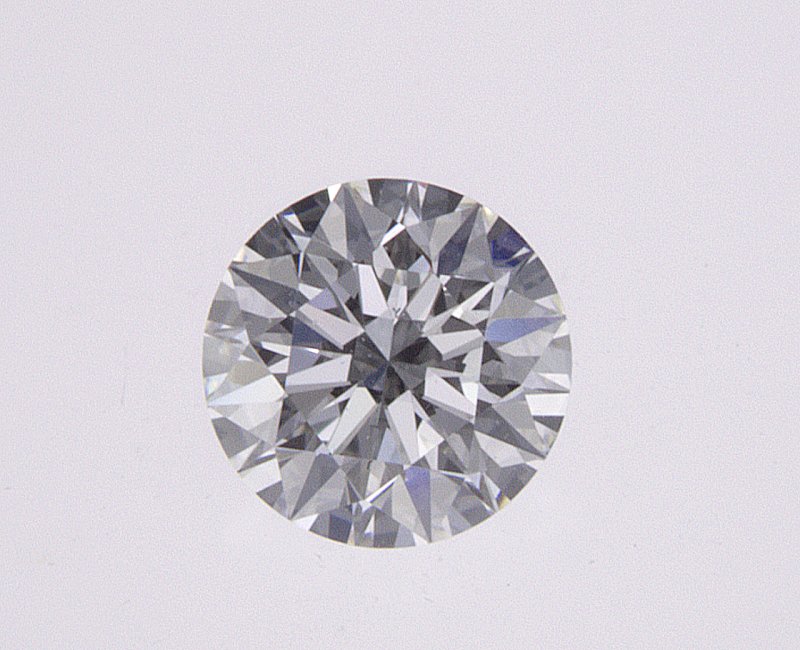Round 0.33 carat H VVS2 Photo