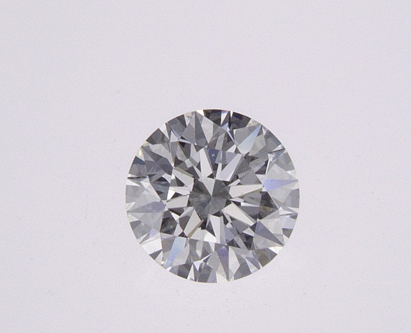 Round 0.33 carat I VVS1 Photo