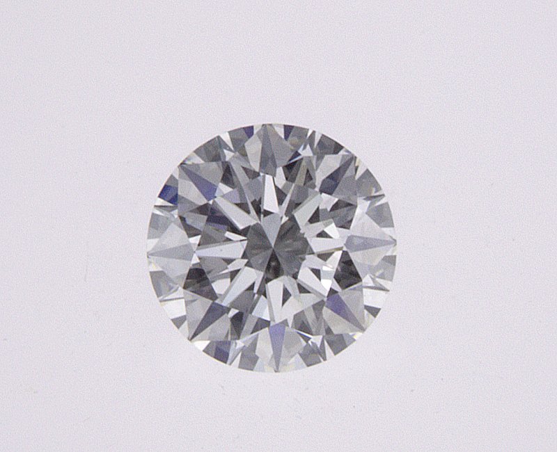 Round 0.30 carat H VVS2 Photo