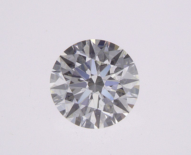 Round 0.35 carat J VS2 Photo