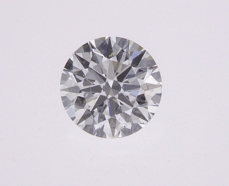 Round 0.30 carat F SI2 Photo