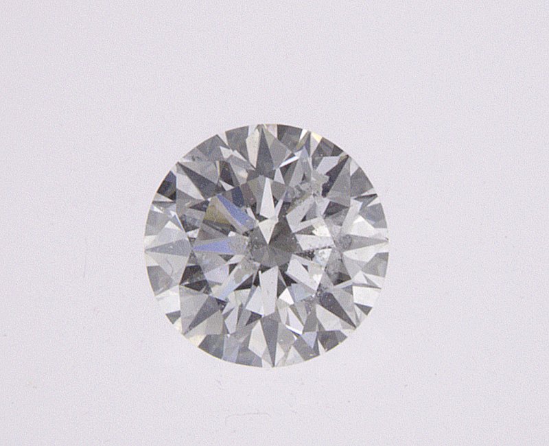 Round 0.30 carat I SI1 Photo