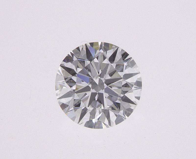 Round 0.30 carat G SI1 Photo