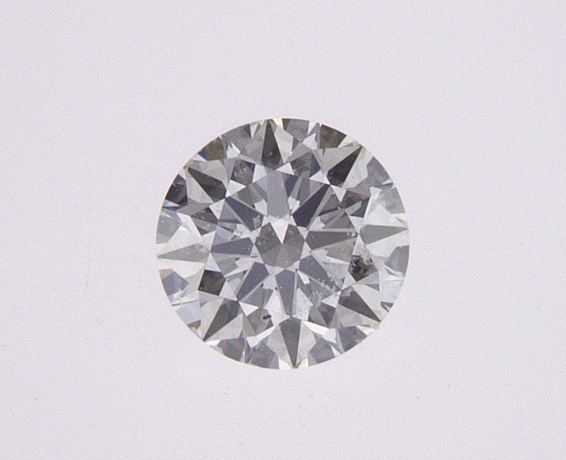 Round 0.30 carat I SI1 Photo