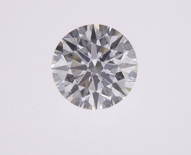Round 0.31 carat G SI1 Photo