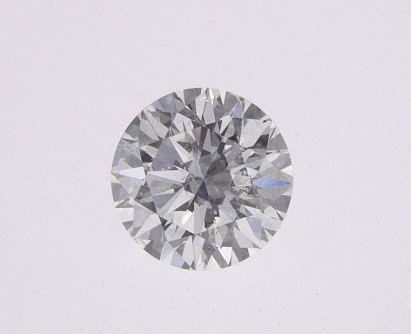 Round 0.30 carat I SI2 Photo