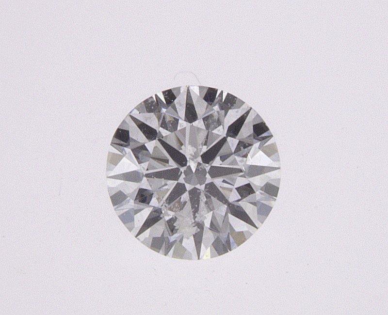 Round 0.30 carat G SI1 Photo