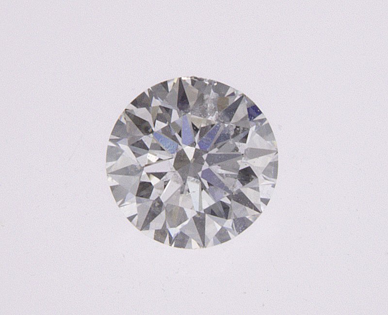 Round 0.30 carat I SI2 Photo