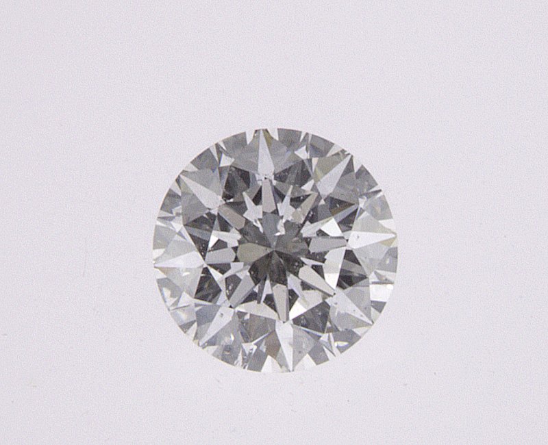 Round 0.30 carat I SI2 Photo