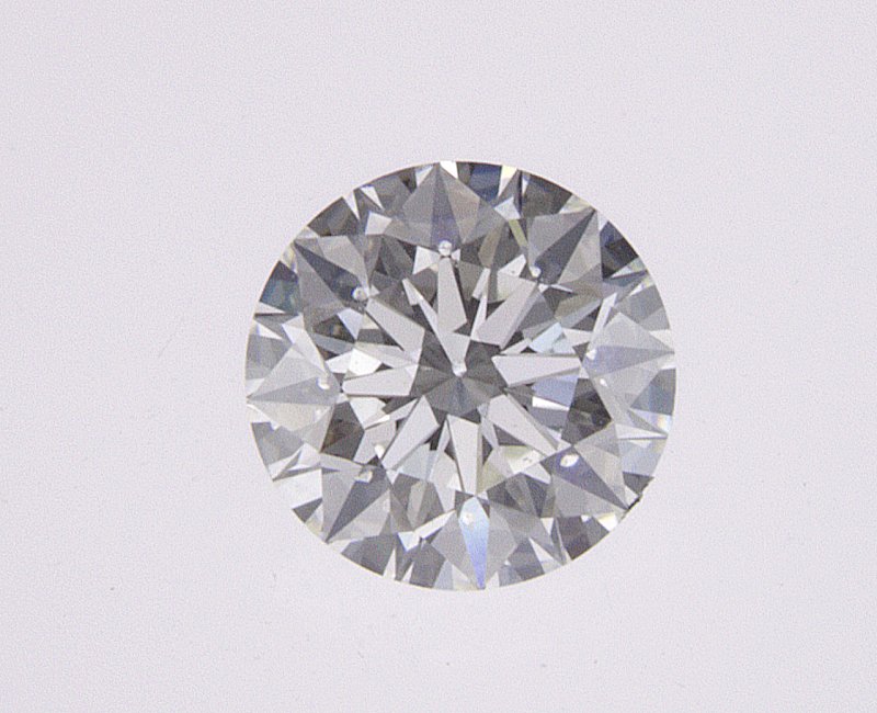 Round 0.40 carat I SI1 Photo