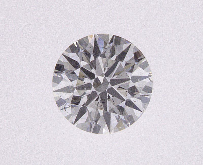 Round 0.40 carat G SI2 Photo
