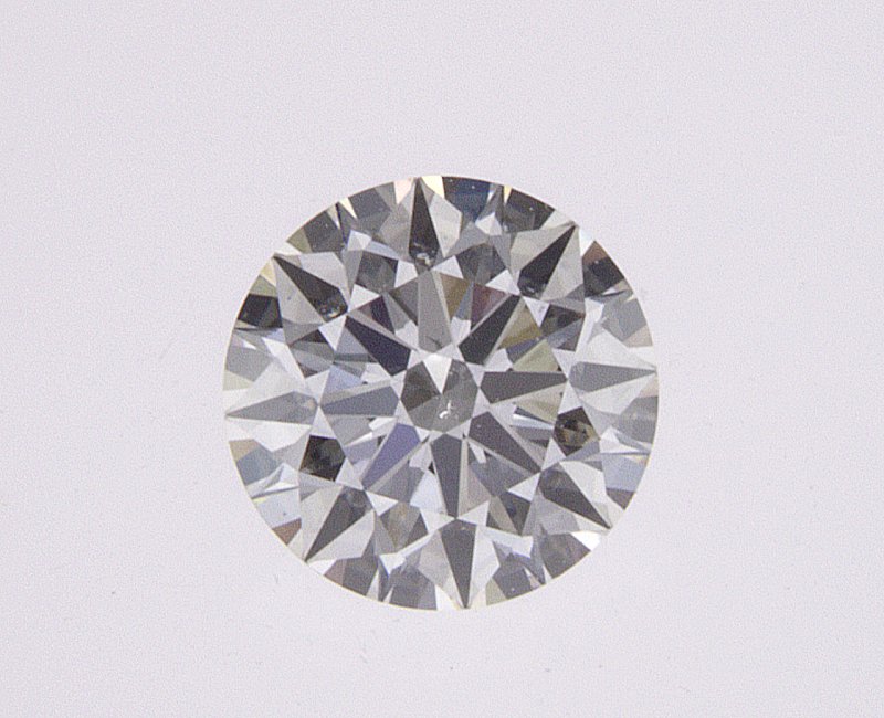 Round 0.40 carat I SI1 Photo