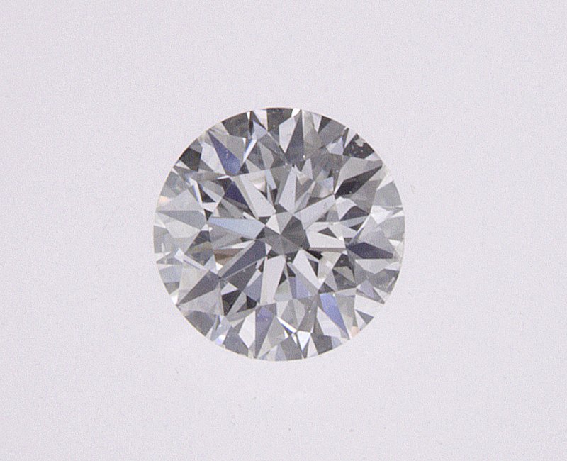 Round 0.30 carat F SI1 Photo